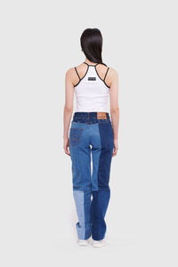 PRIX MARQUE : 35€_Black Top - Black