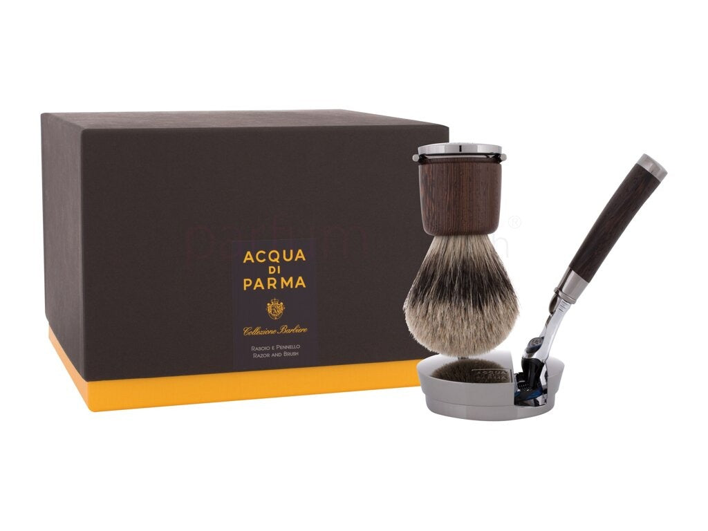 Coffret Barberie