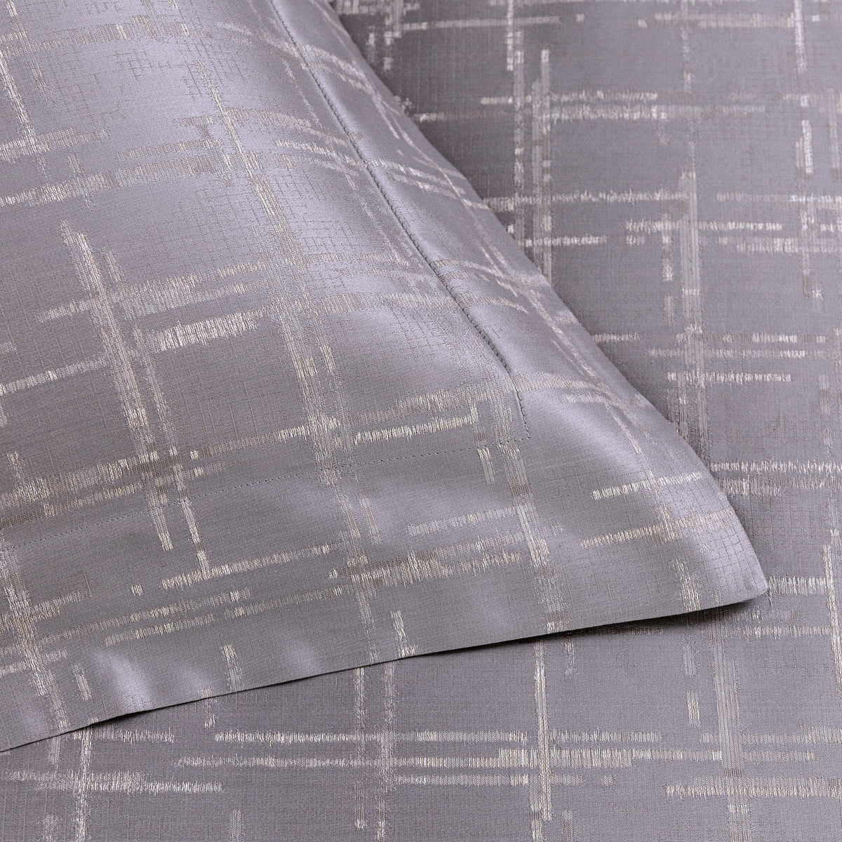 ODYSSEY / DOUBLE KING PARURE HOUSSE DE COUETTE AVEC 2 TAIE D'OREILLER 51X71 ET UN DRAP PLAT