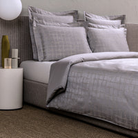 ODYSSEY / DOUBLE KING PARURE HOUSSE DE COUETTE AVEC 2 TAIE D'OREILLER 50X80