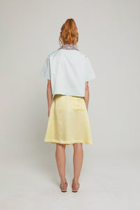 ZNOSTOCK_PINK SHIRT GIRLETTE - Pink