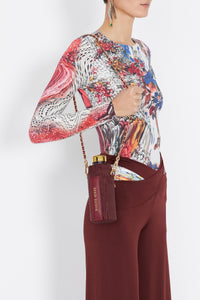 PRIX MARQUE : 95€_Brown Pantalon - Brown