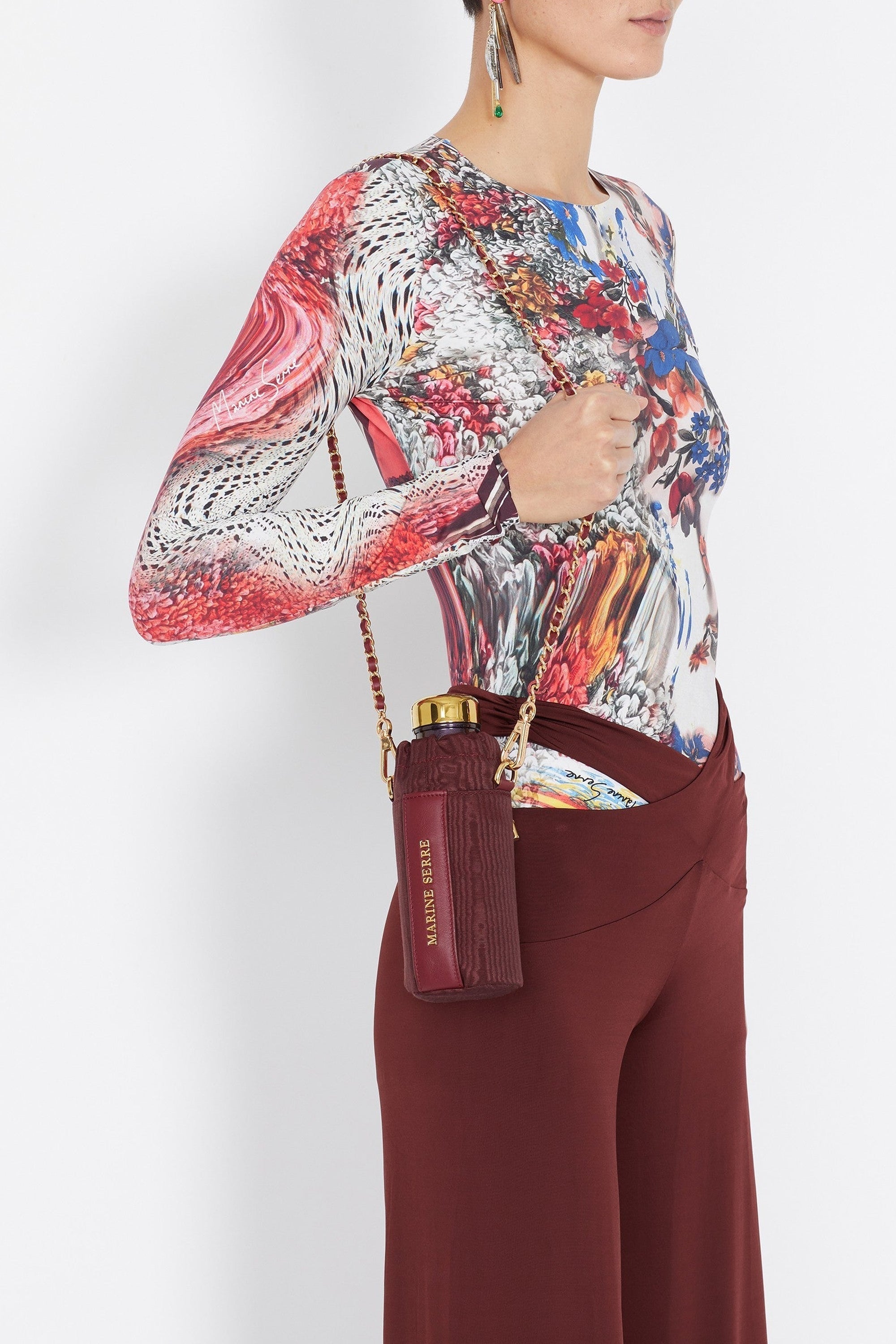 PRIX MARQUE : 95€_Brown Pantalon - Brown