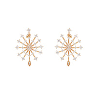 ZZSHOOTING PACKSHOT_BOUCLES D OREILLES  OR ROSE