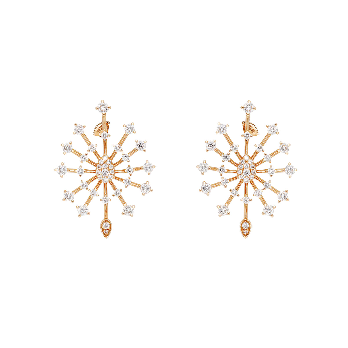 ZZSHOOTING PACKSHOT_BOUCLES D OREILLES  OR ROSE