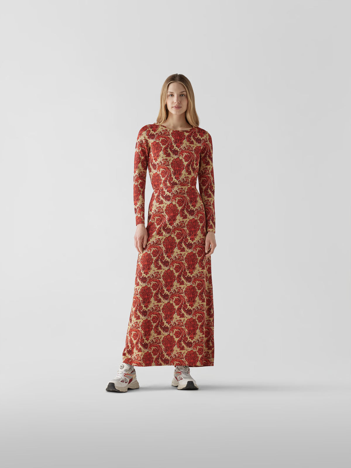 Jersey Grunge Jupe - Jersey Grunge
