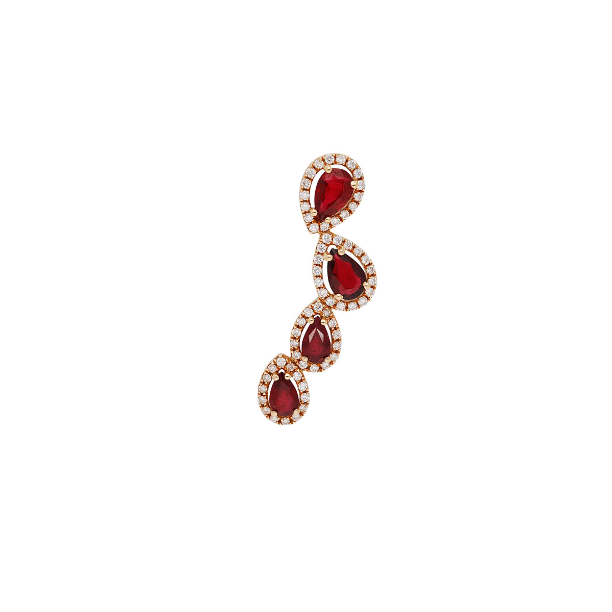 ZZSHOOTING PACKSHOT_MONO BOUCLE D OREILLE RUBIS OR ROSE