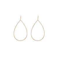 ZZSHOOTING PACKSHOT_BOUCLES D OREILLES  OR JAUNE