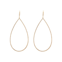 PT1_PrixTroca:2625€_VentesTroca:0_QtyTroca:1_ST:0%_Boucles d'oreilles en Or jaune 18K serties de diamants - Jaune