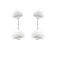 ZZSHOOTING PACKSHOT_BOUCLES D OREILLES SOLEIL OR BLANC