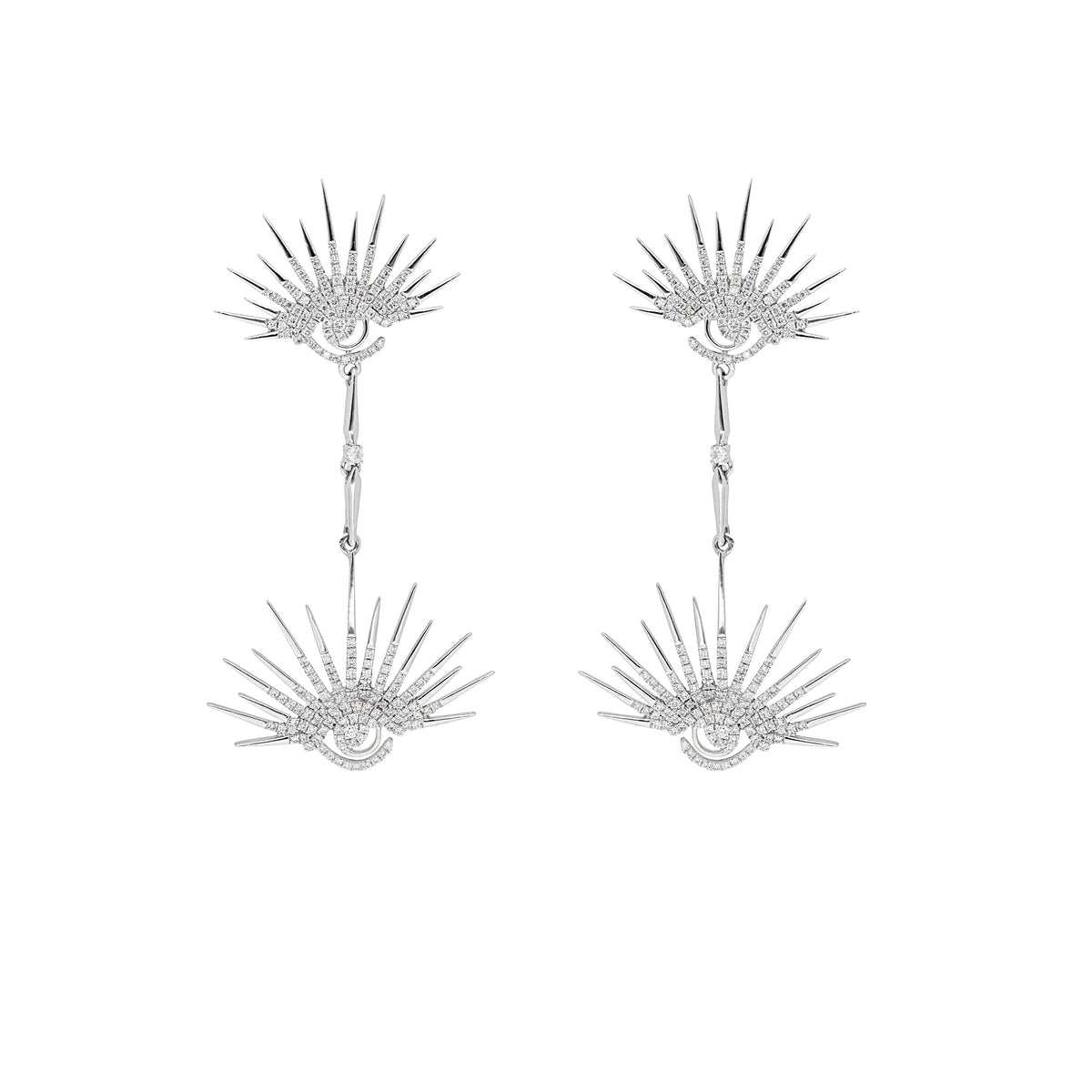 ZZSHOOTING PACKSHOT_BOUCLES D OREILLES SOLEIL OR BLANC