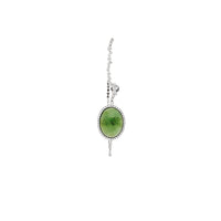 ZZSHOOTING PACKSHOT_MONO BOUCLE D OREILLE JADE OR BLANC