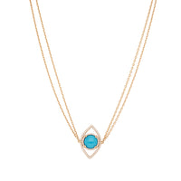 ZZSHOOTING PACKSHOT_CHAINE DE CORPS TURQUOISE OR ROSE