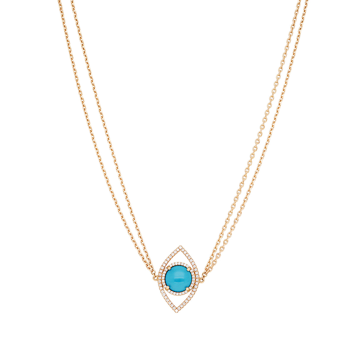 ZZSHOOTING PACKSHOT_CHAINE DE CORPS TURQUOISE OR ROSE