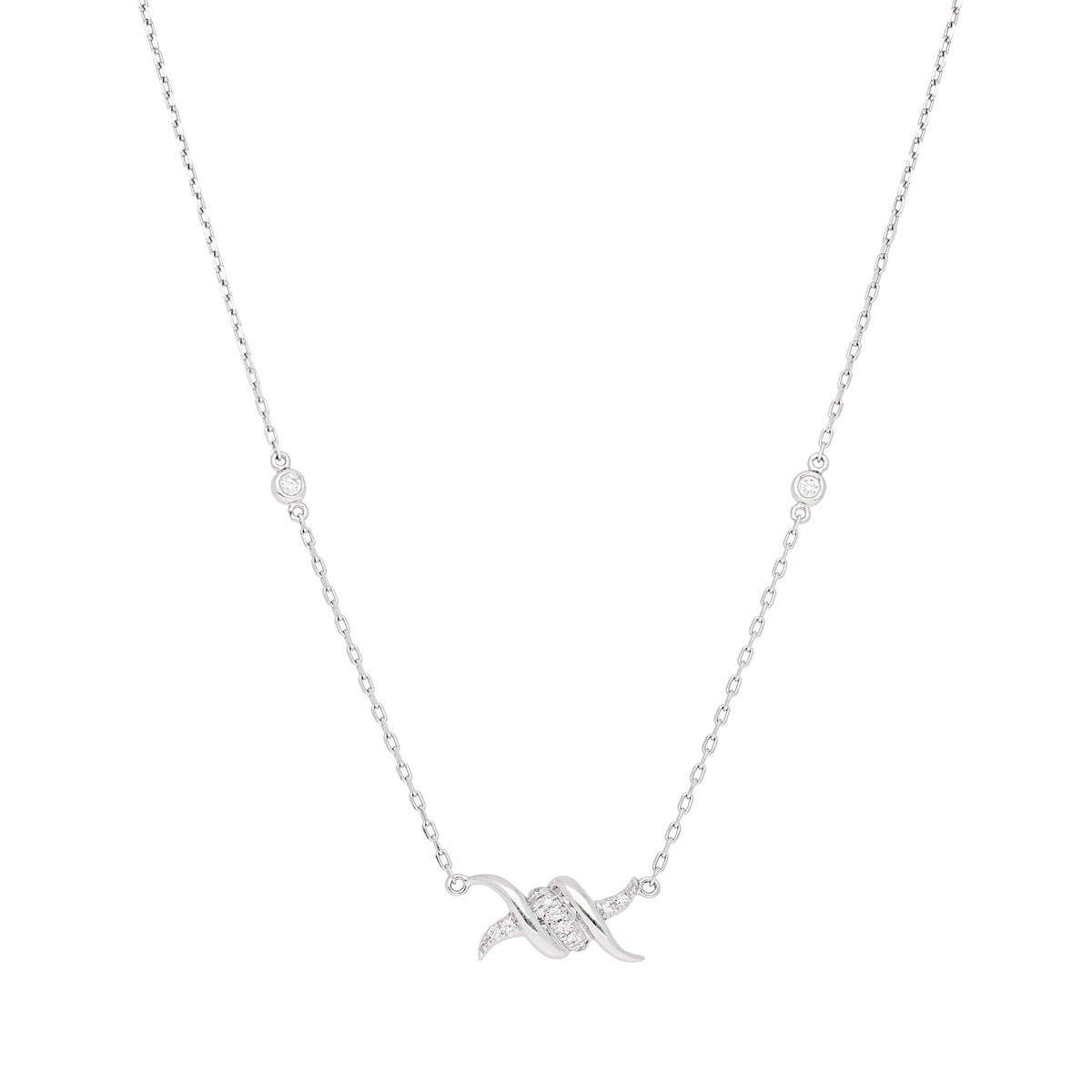 ZZSHOOTING PACKSHOT_COLLIER BARBELE OR BLANC