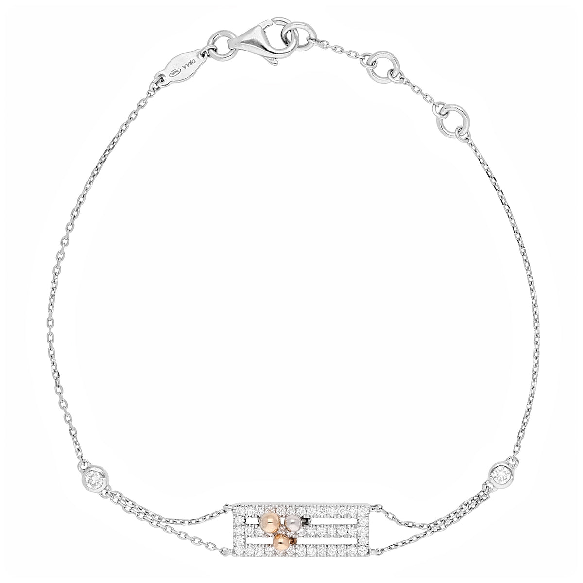 ZZSHOOTING PACKSHOT_BRACELET COSMIC SPELL OR BLANC