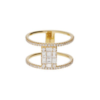 ZZSHOOTING PACKSHOT_BAGUE BEVERLY HILLS OR JAUNE