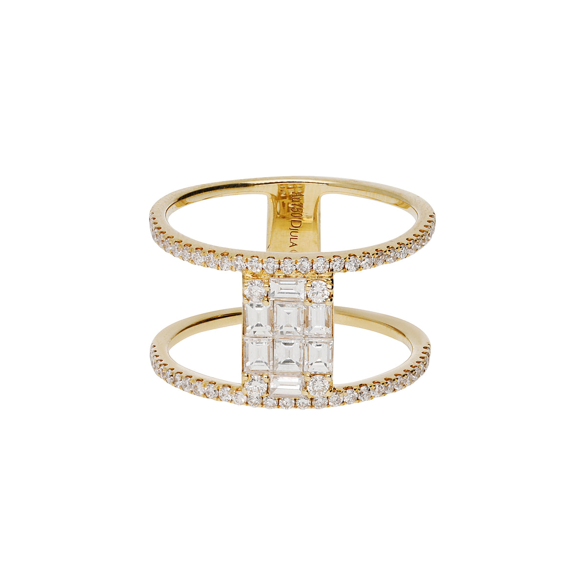 ZZSHOOTING PACKSHOT_BAGUE BEVERLY HILLS OR JAUNE