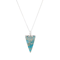 PrixTroca:1655€_VentesTroca:0_QtyTroca:1_ST:0%_Collier Fairytale en Or jaune 18K serti de diamants - Jaune