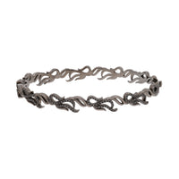 ZZSHOOTING PACKSHOT_BRACELET  OR NOIR