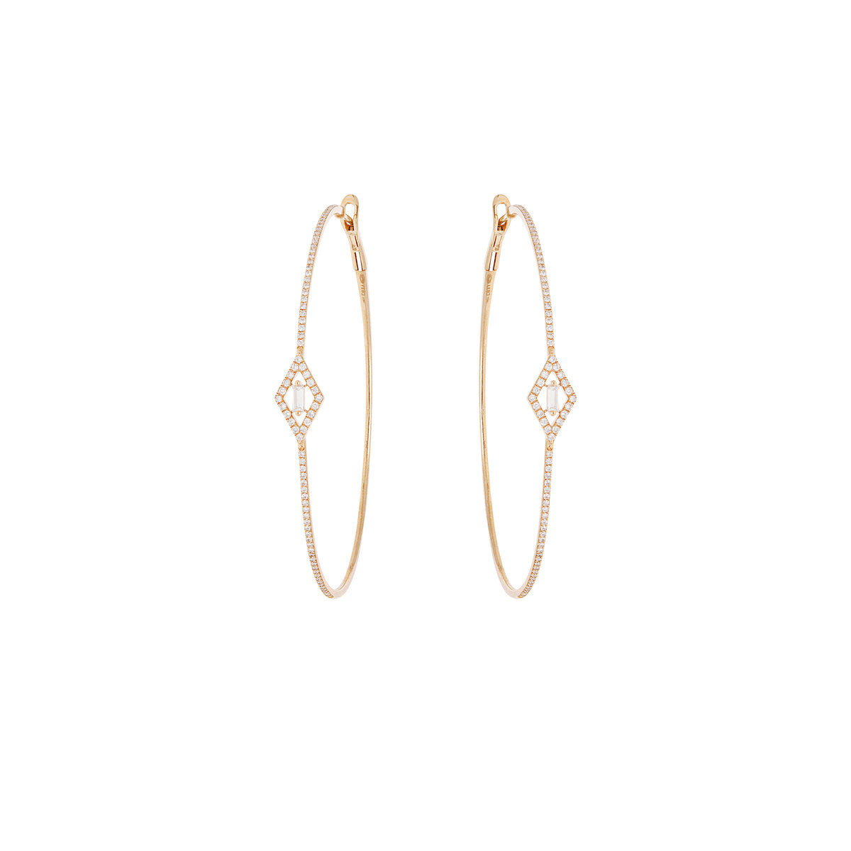 ZZSHOOTING PACKSHOT_BOUCLES D OREILLES DELICATESSE OR ROSE