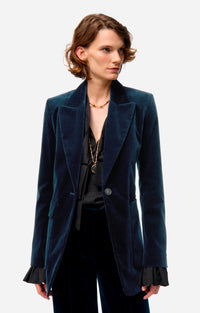 Veste Floe