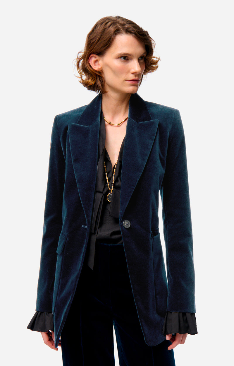 Veste Floe