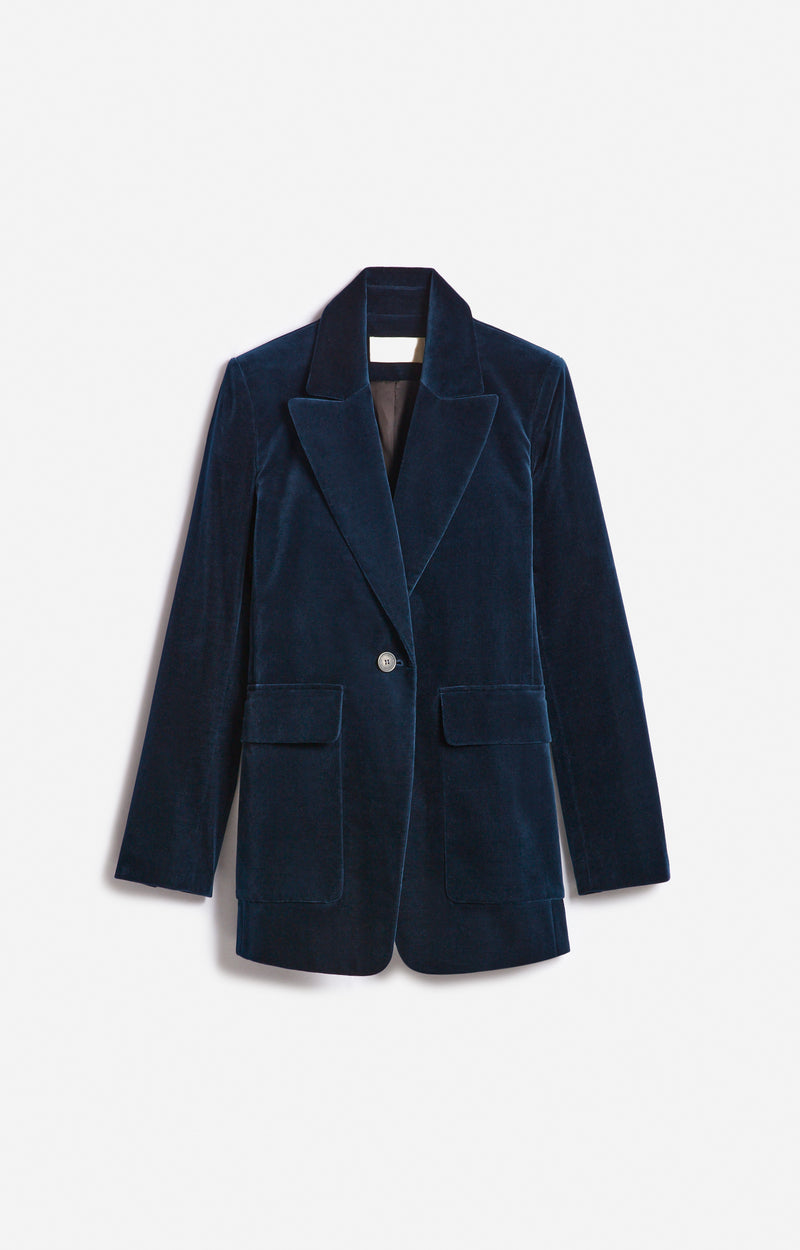 Veste Floe