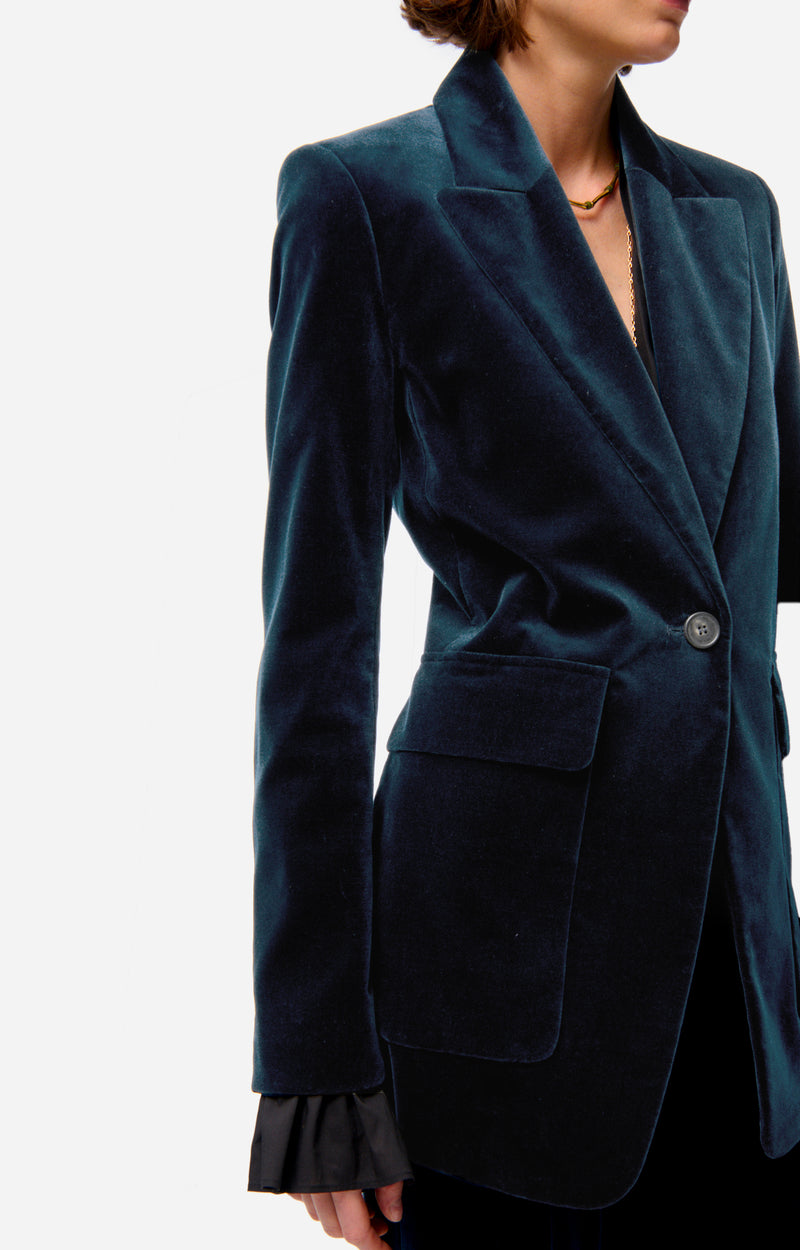 Veste Floe