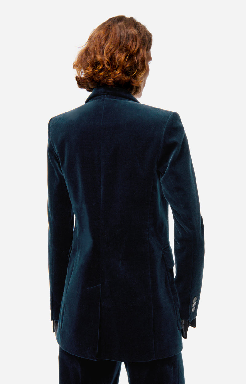Veste Floe