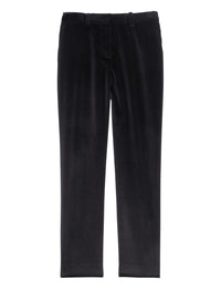 31qty RELIQUAT 75€ 9,7%  / Pantalon ajusté Audrey - Black