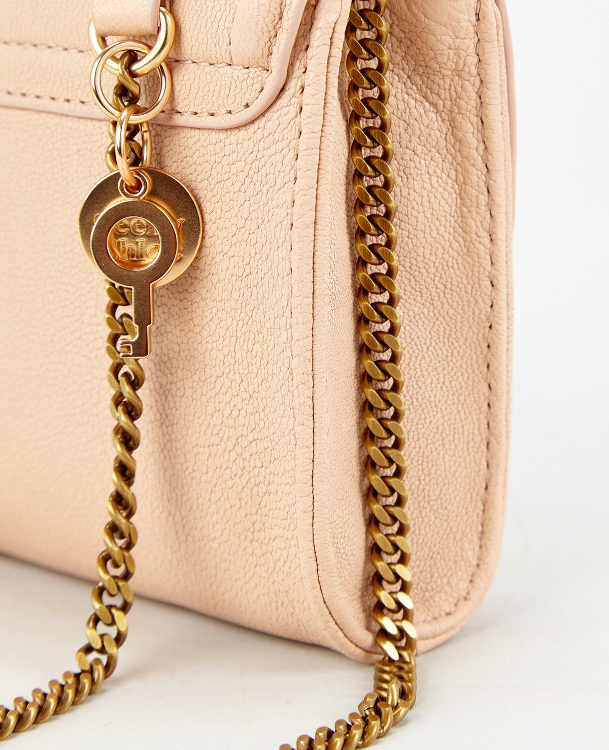 Nude MINI SACS - Nude
