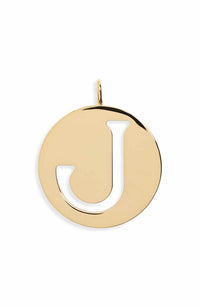 Gold Color CHARMS - Gold Color