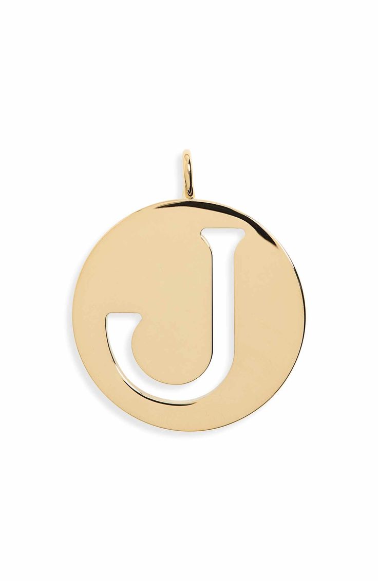 Gold Color CHARMS - Gold Color