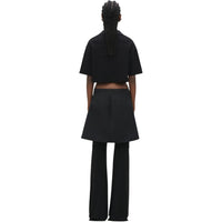 PRIX MARQUE : 100 / COTTON CROPPED