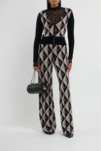 PRIX MARQUE : 220€_Black Combinaison - Black