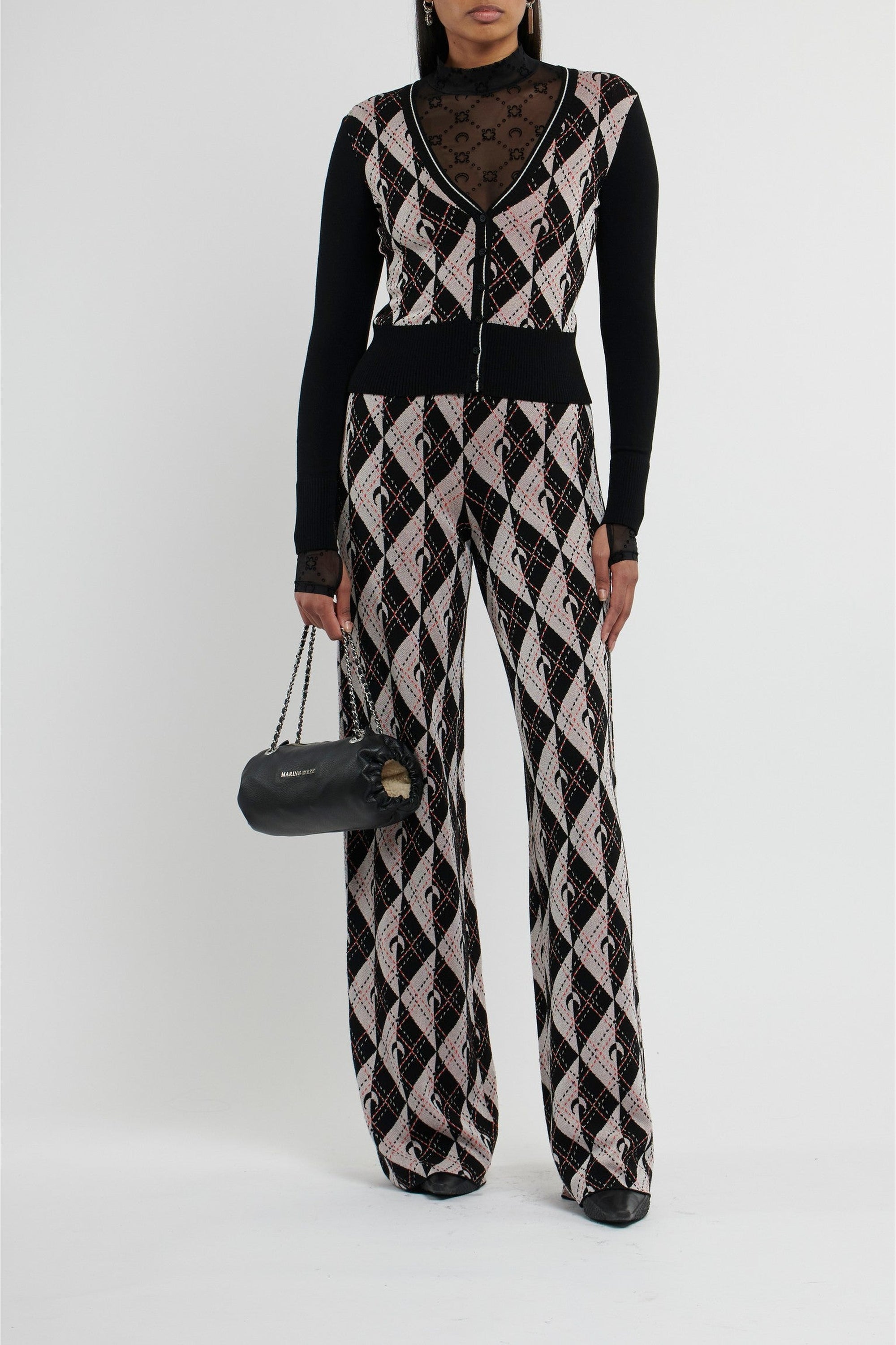 PRIX MARQUE : 220€_Black Combinaison - Black