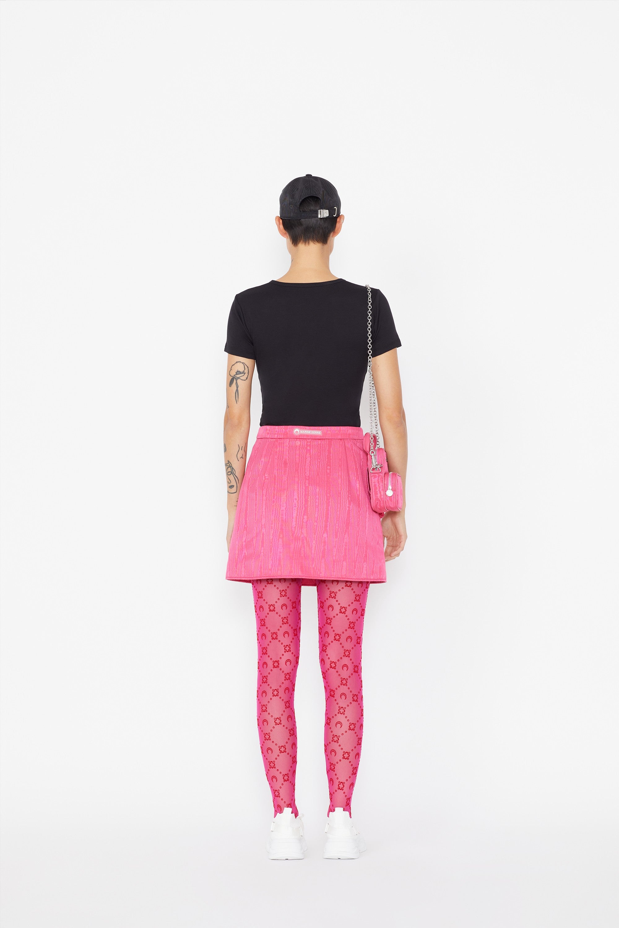 PRIX MARQUE : 55€_Black Top - Black