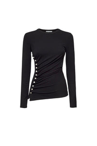 Black Top - Black