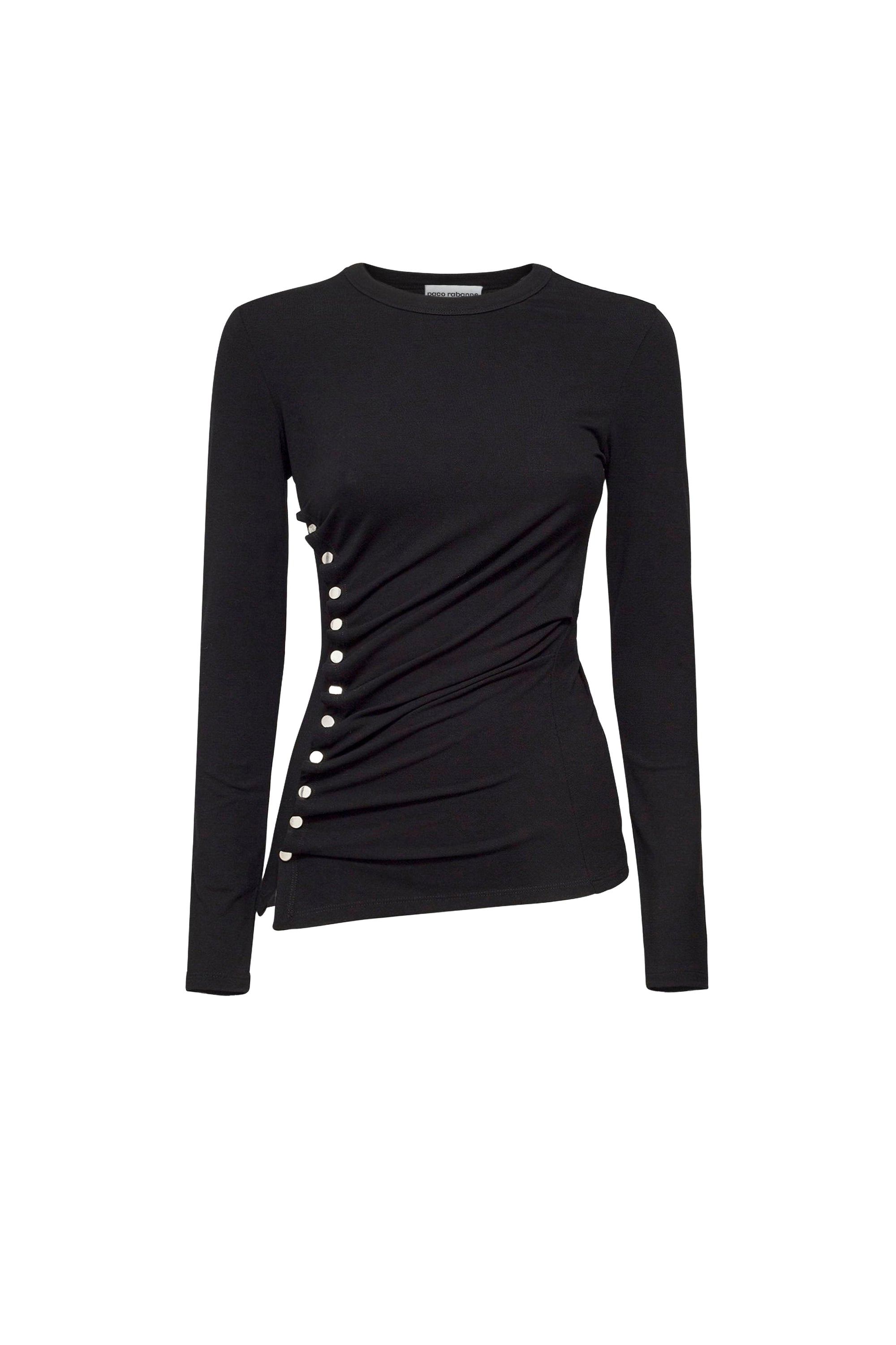 Black Top - Black