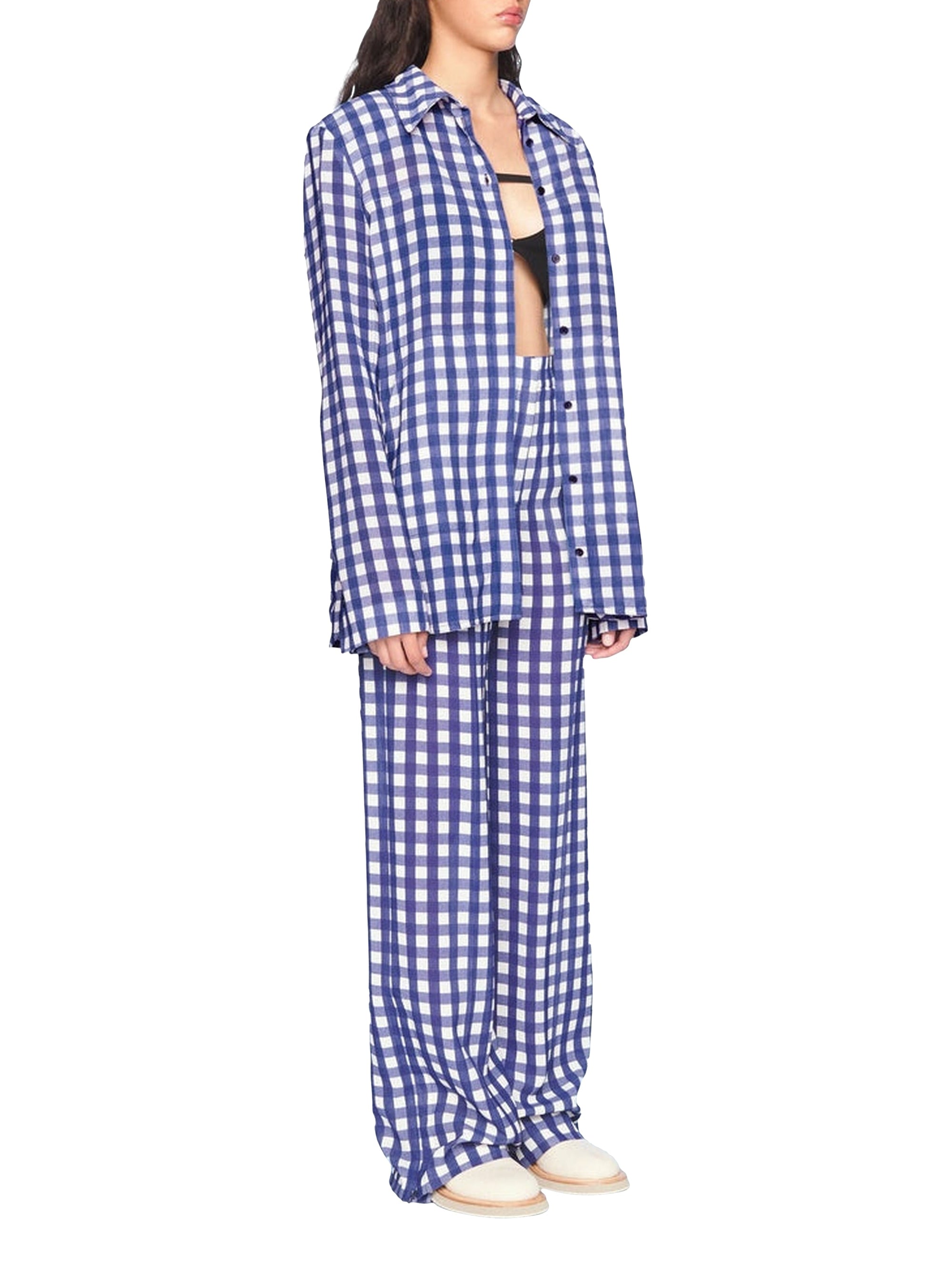 LA CHEMISE PASSIO