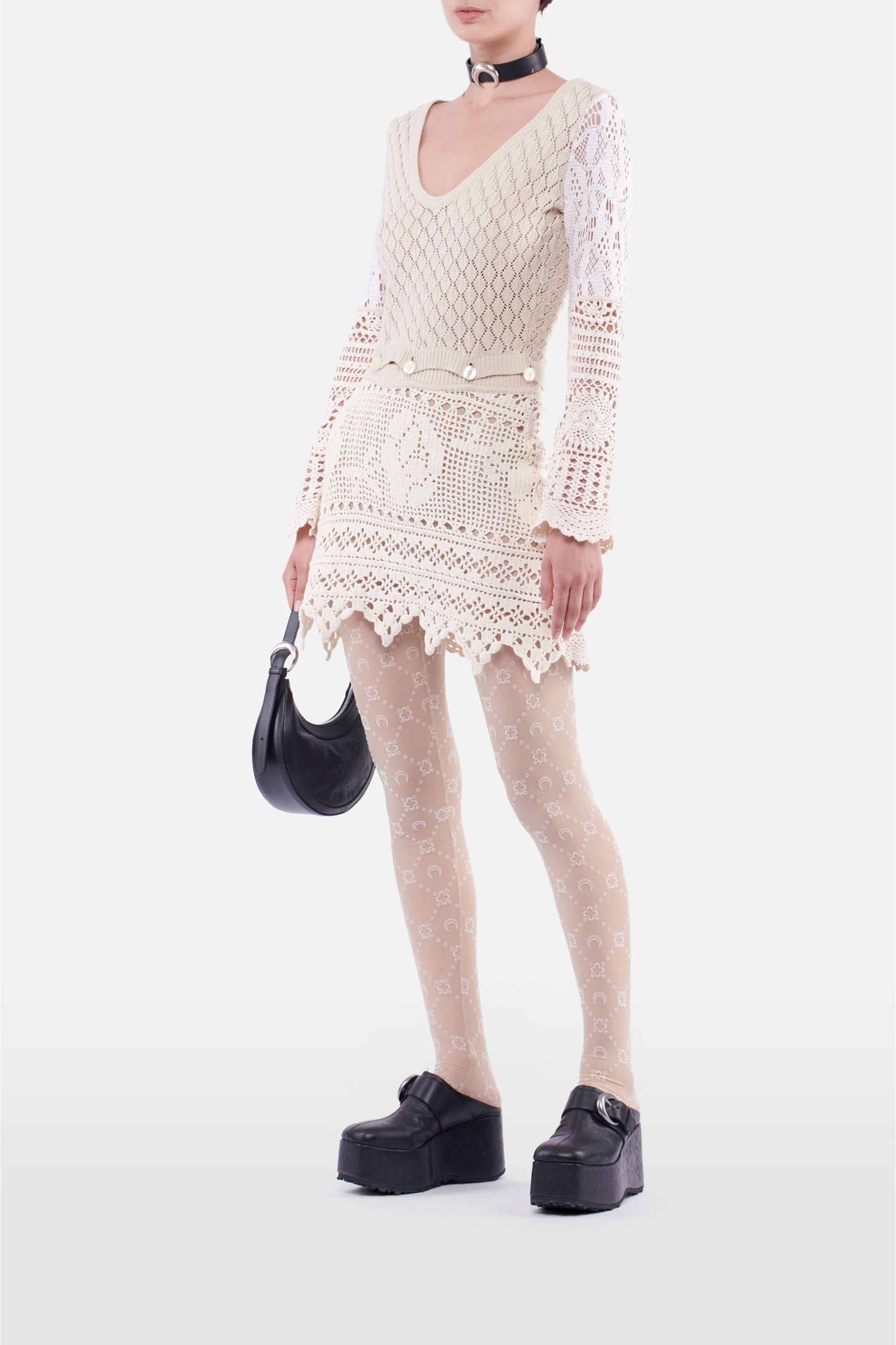 PRIX MARQUE : 190€_Cloud Cream Robe - Cloud Cream