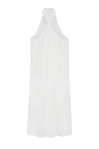 4qty NEW / COSETTE DRESS - WHITE