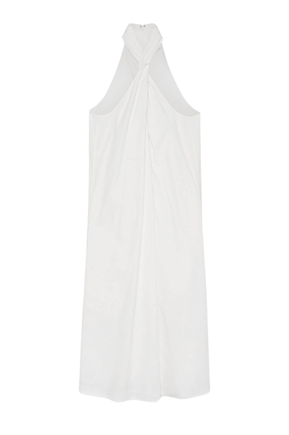 4qty NEW / COSETTE DRESS - WHITE