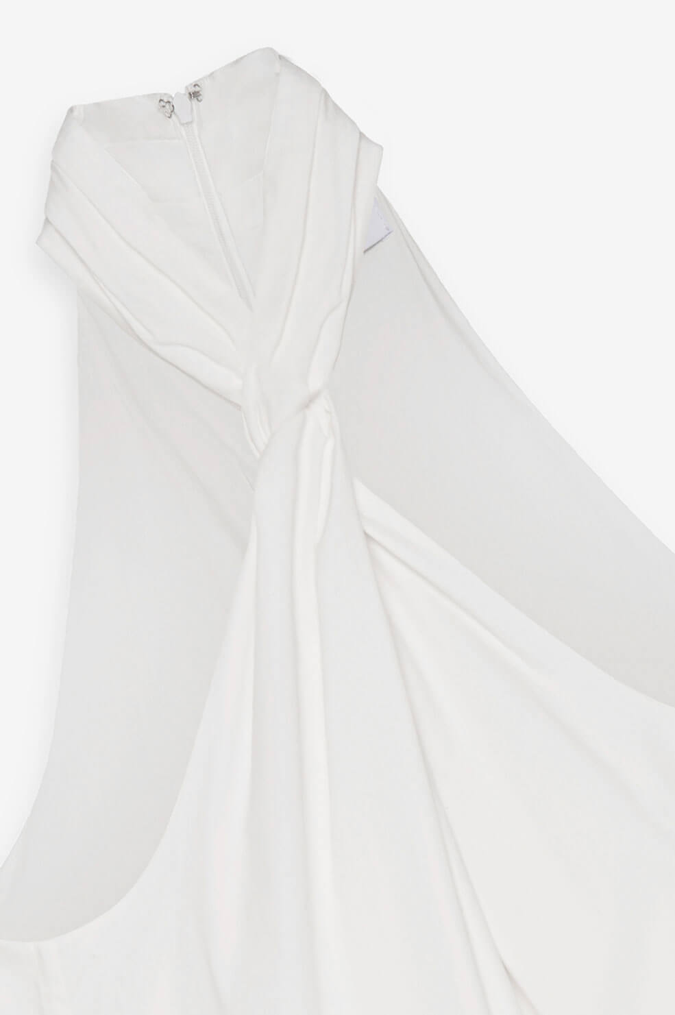 4qty NEW / COSETTE DRESS - WHITE