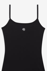 1qty NEW / BEATRICE ONE PIECE - BLACK