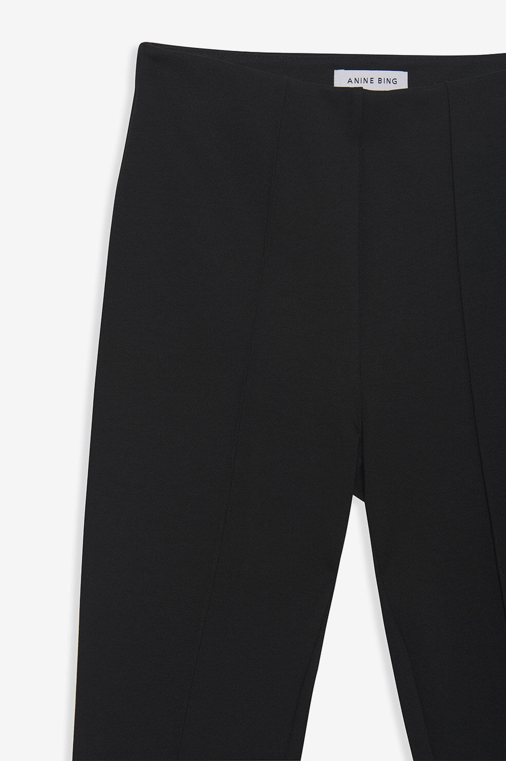 15qty NEW / VIRGINIA PANT - BLACK