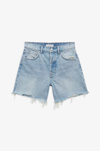 KIT SHORT - EASY BLUE