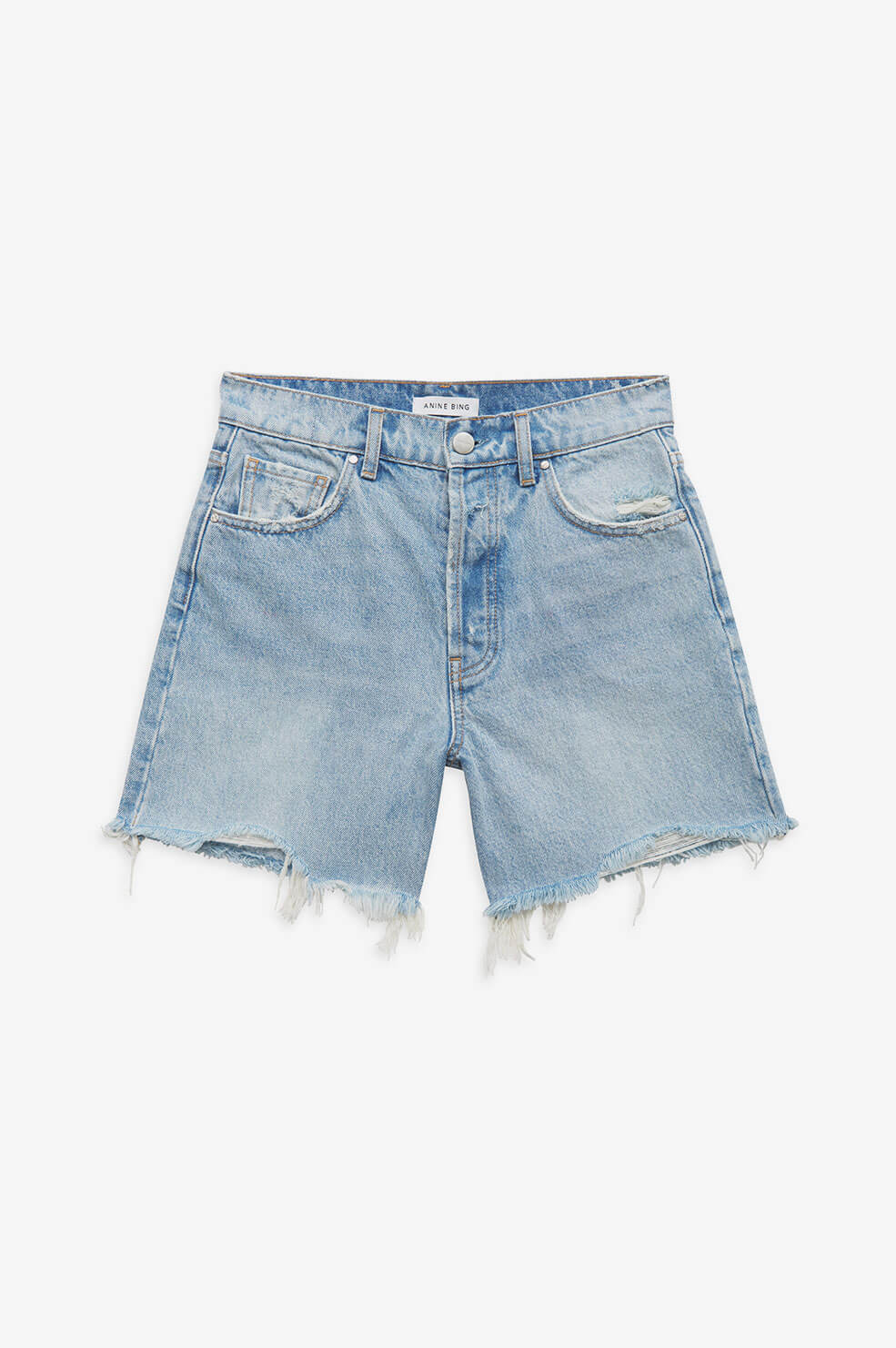 KIT SHORT - EASY BLUE