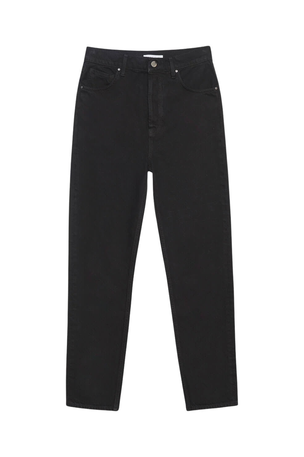 1qty NEW / SONYA JEAN - OVER DYE BLACK